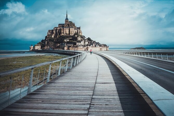 Private Full-Day Tour to Mont-Saint-Michel From Le Havre - Tour Expectations