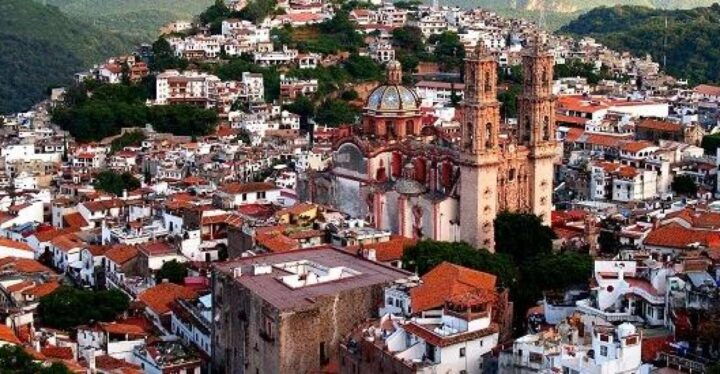 *Private Fun Full Day Trip to Taxco Lunch & Breakast - Experience Highlights