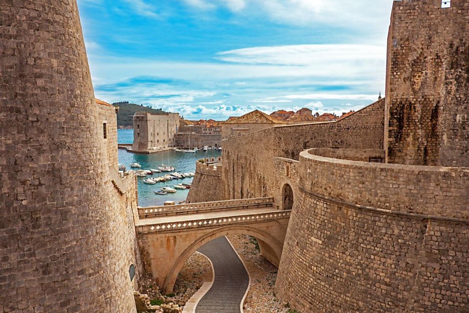 Private Game of Thrones Walking Tour - From Dubrovnik - Experience Highlights