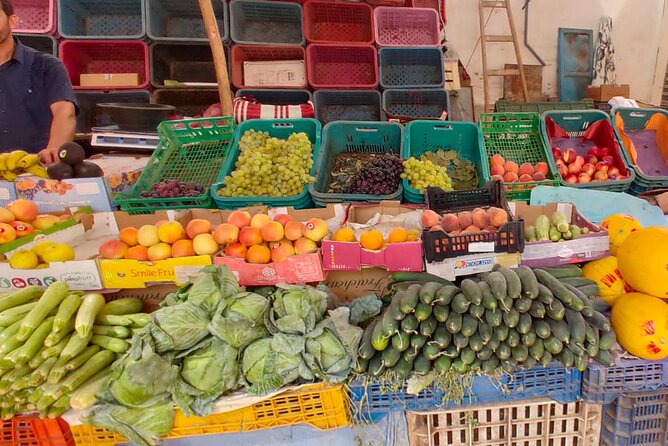 Private Gastronomic Experience in Chefchaouen. - Booking Process