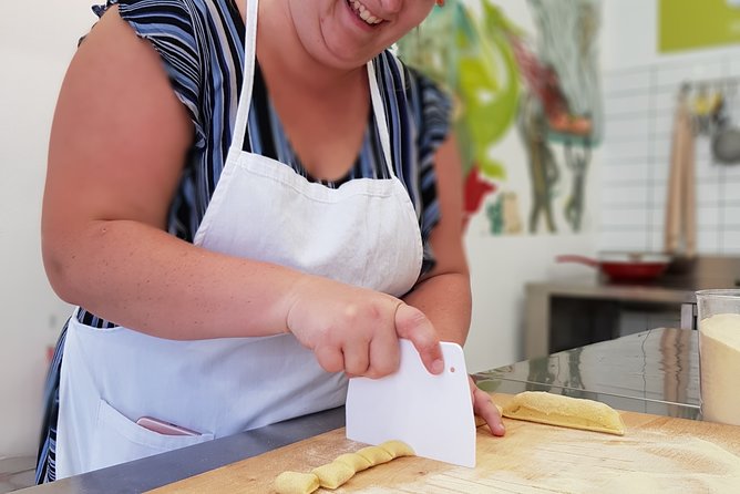 Private Gnocchi Cooking Class With Professional Chef in Padova - Cancellation Policy