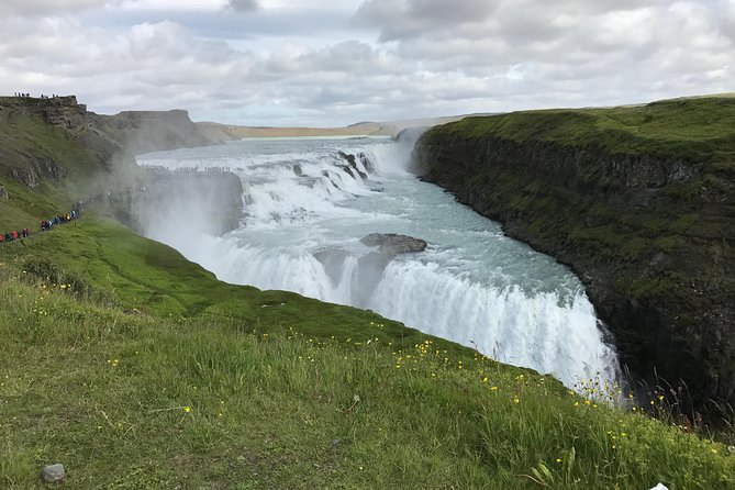 Private Golden Circle and Glacier Super Jeep Tour From Reykjavik - Cancellation Policy