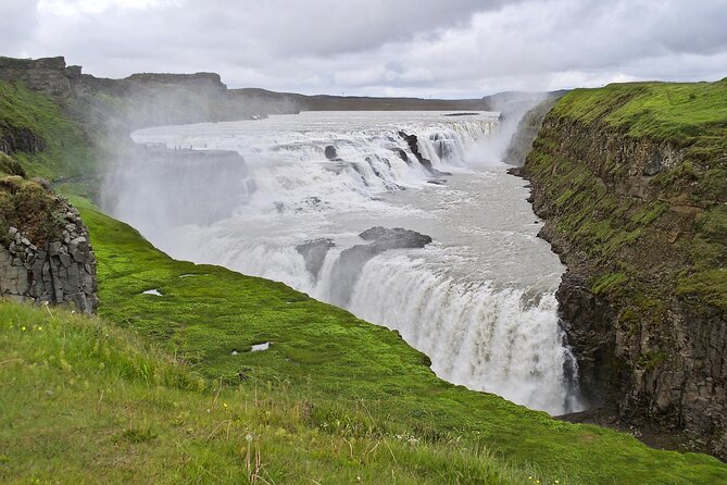 Private Golden Circle Legend Tour - Weather Policy