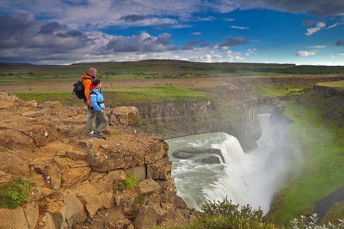 Private Golden Circle Tour From Reykjavik - Traveler Information and Feedback