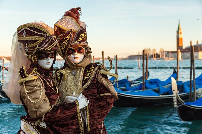 Private Gondola Ride in Venice off the Beaten Track - Unique Gondola Routes Offered