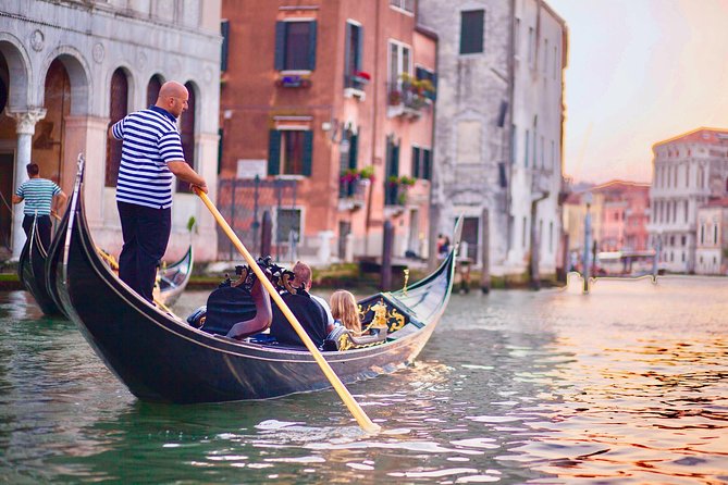 Private Gondola Ride in Venice - Pricing and Value