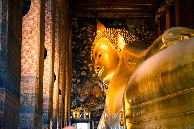 Private Grand Palace and Temple of Emerald Buddha & All Bangkok Highlights - Customer Support Details