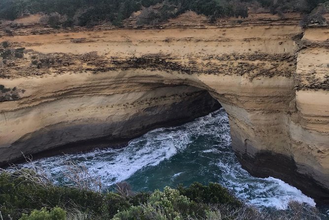 Private Great Ocean Road in Melbourne - Pickup and Drop-off Options