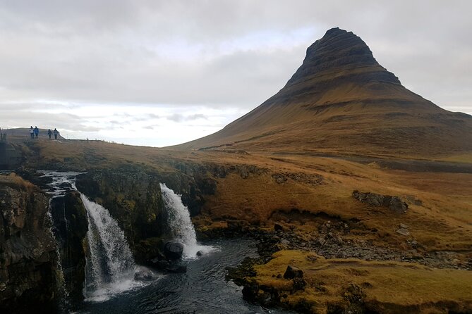 Private Group Tour in Snæfellsnes Peninsula - Transportation and Meeting Point