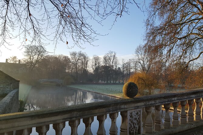 Private Guided Punting River Tour - Booking and Pricing