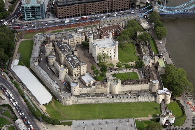 Private Guided Tour: Churchill War Rooms and Tower of London - Customer Reviews