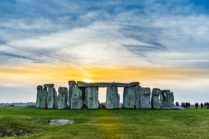 Private Guided Tour of Ancient and Magical Stonehenge - Inclusions and Policies