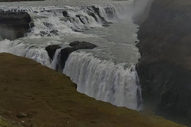 Private Guided Tour Of Golden Circle Form Reykjavík - Experienced Tour Guides
