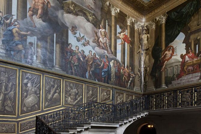 Private Guided Tour of Hampton Court Palace - Guides Expertise