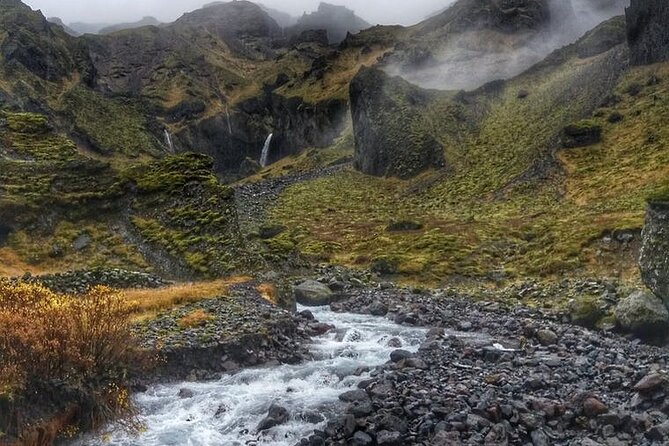 Private Guided Tour of Þórsmörk (1 - 6 Persons) - Pricing and Inclusions