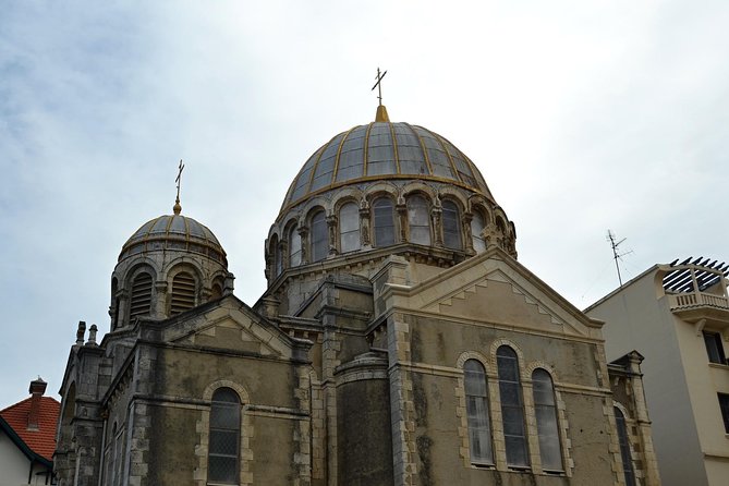 Private Guided Walking Tour of Biarritz - Expert Local Guide