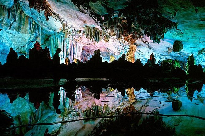 Private Guilin Full Day Tour Including Fubo Hill, Reed Flute Cave, Elephant Hill and Seven Star Park - Customer Reviews