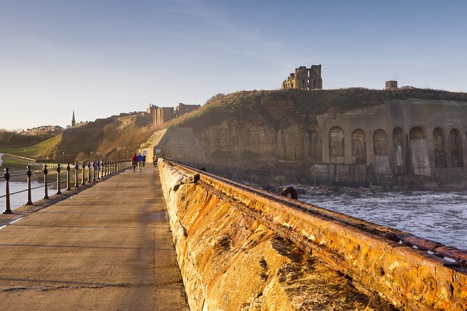 Private Half-Day Coastal Tour From Newcastle to Vera'S World - Itinerary Highlights