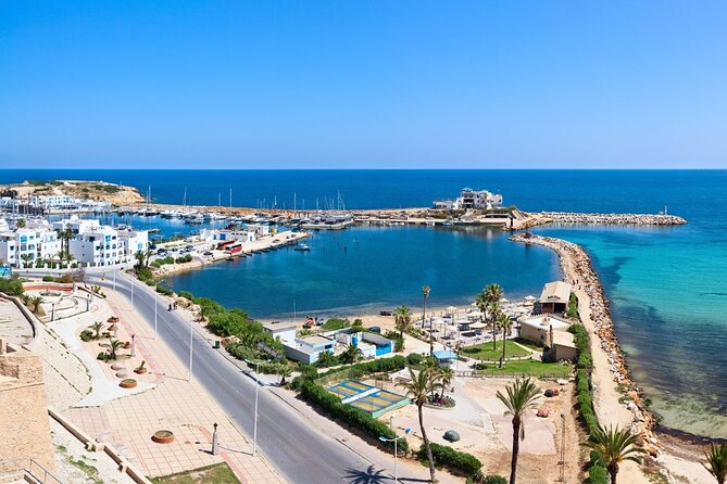 Private Half-Day Excursion to the Authentic Monastir - Pricing and Inclusions