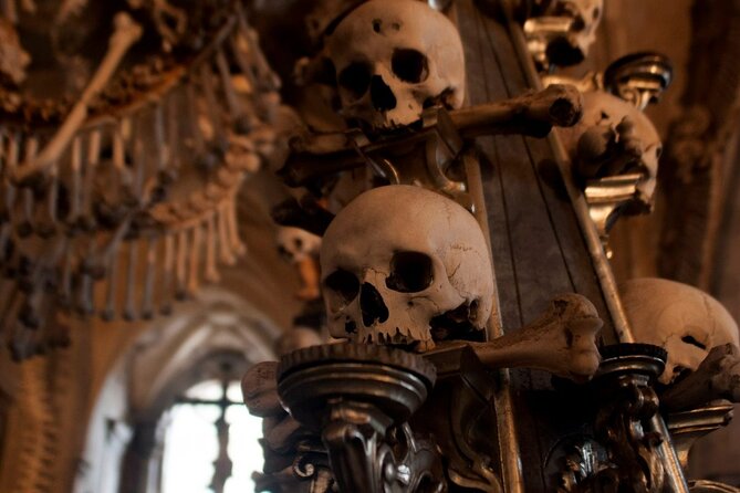 Private Half Day Trip From Prague to Bone Church - Pricing Details
