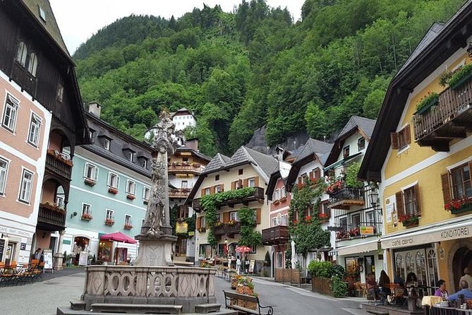 Private Hallstatt Round Day Trip and Picnic in Alps From Prague - Tour Overview and Highlights
