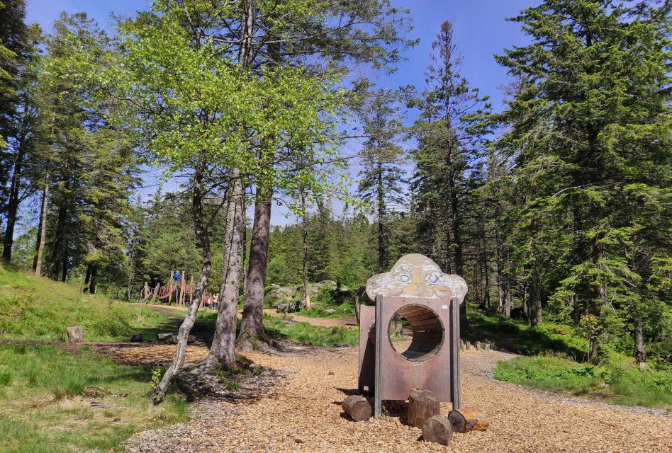 Private Hiking Tour Bergen Mountains Like a Local - Off-Road Adventure Experience