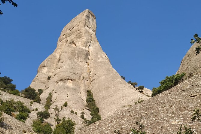 Private Hiking Tour of Montserrat With Certified Guide - Safety Measures Implemented