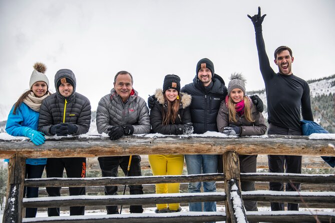 Private Hiking Tour to Rocky Mountain National Park From Denver and Boulder - Pricing and Booking Information