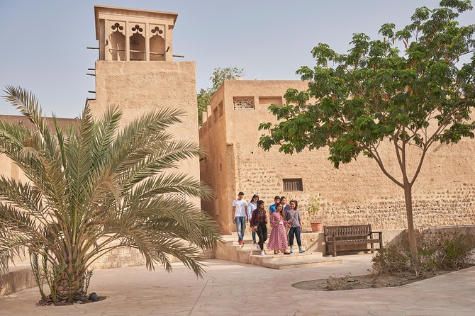 Private Historic Old Dubai and Souks Walking Tour Featuring Hidden Gems - Insider Tips