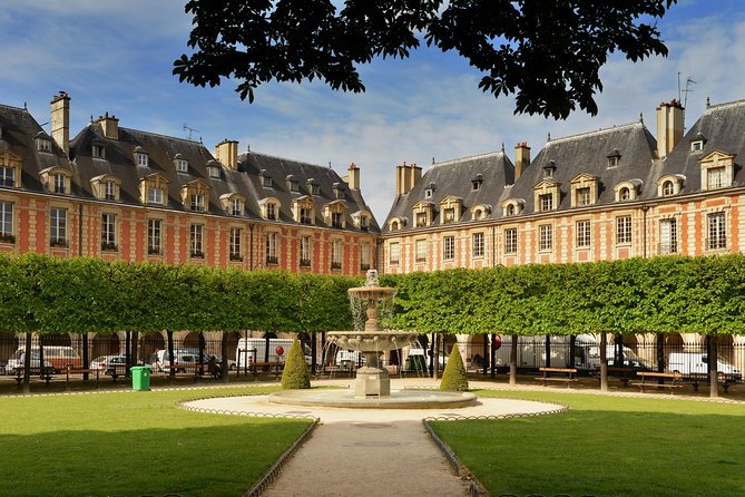 Private History Walking Tour in Paris for Teens & Family - Cancellation Policy