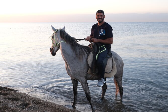 Private Horse Riding in Antalya - Activity Details