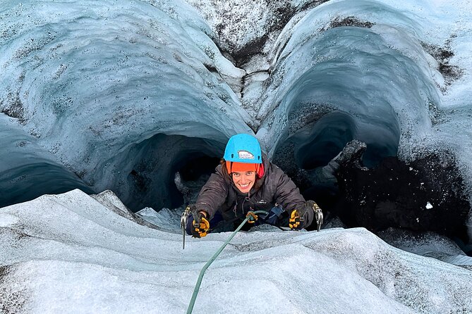 Private Ice Climbing and Glacier Hike on Sólheimajökull - Requirements and Recommendations