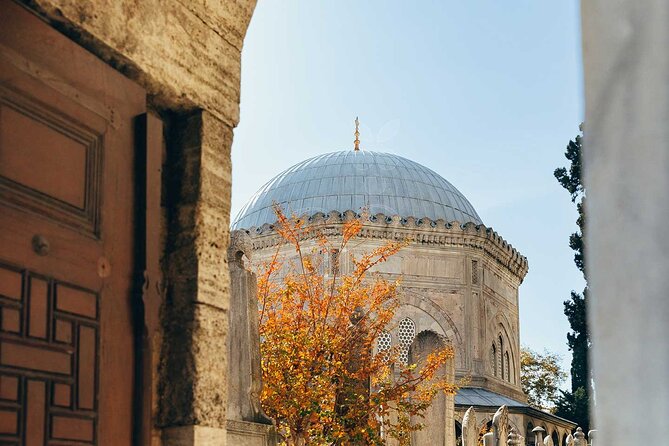 PRIVATE ISTANBUL FOOD TOUR & Hidden Pearls of the Old City - Pickup Details and Logistics