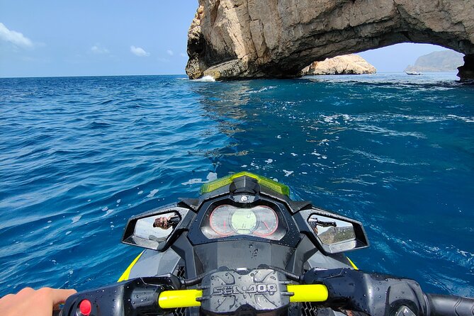 Private Jet Ski Excursion Ibiza and Formentera - Itinerary and Highlights