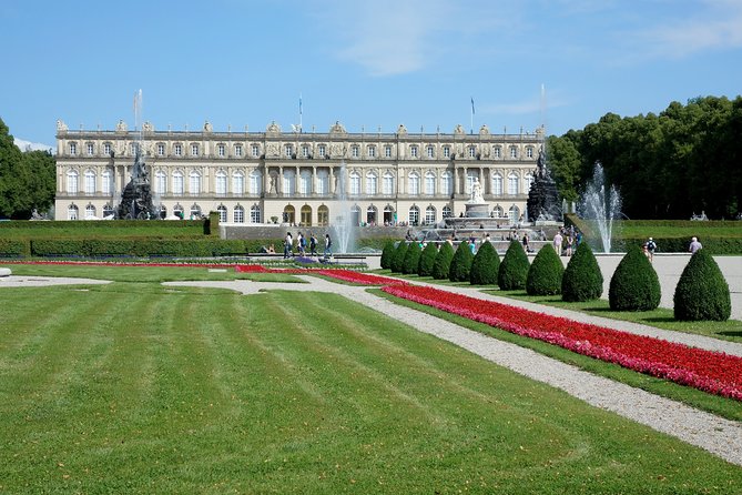 Private Lake Chiemsee Day Trip From Munich With a Local - Tour Overview and Inclusions