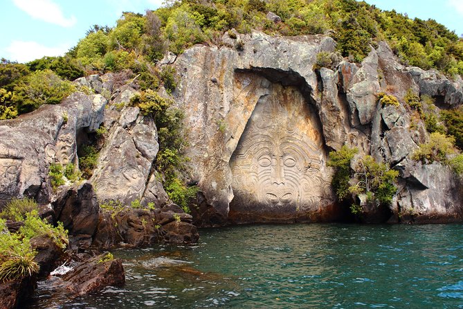 Private Lake Taupo Tour - Auckland Tour House - Booking and Cancellation Policies