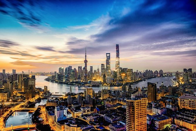 Private Layover Tour in Shanghai With Private Car Service - Tour Features and Inclusions