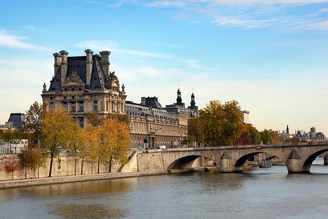 Private Louvre Tour in Paris for Kids and Families - Engaging Activities for Kids