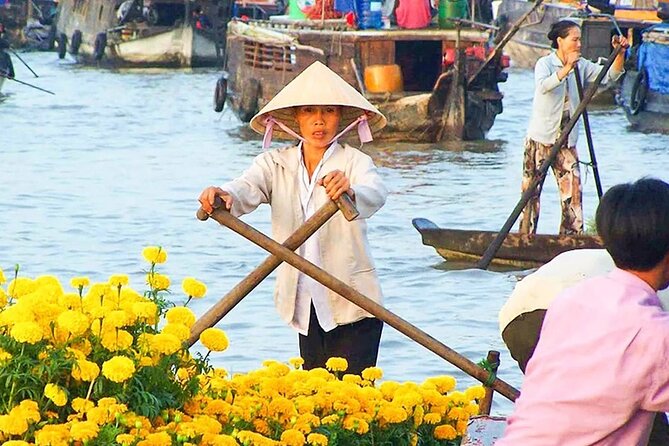 PRIVATE LUXURY Mekong Delta Full Day From HCM City - Pricing Information