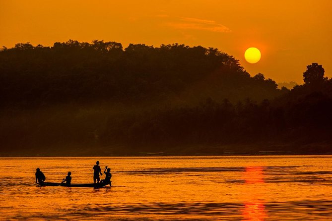 PRIVATE Luxury Sunset Mekong Afternoon Trip From HCM City - Pricing and Offers