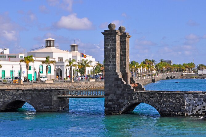 Private Luxury Tour: Best of Lanzarote Island W/ Hotel or Cruise Port Pick-Up - Booking Information