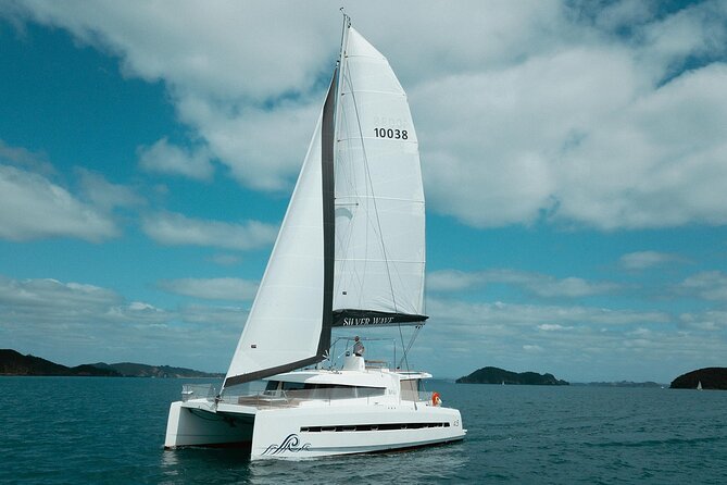 Private Luxury Yacht Charter in the Bay of Islands - Reviews and Ratings