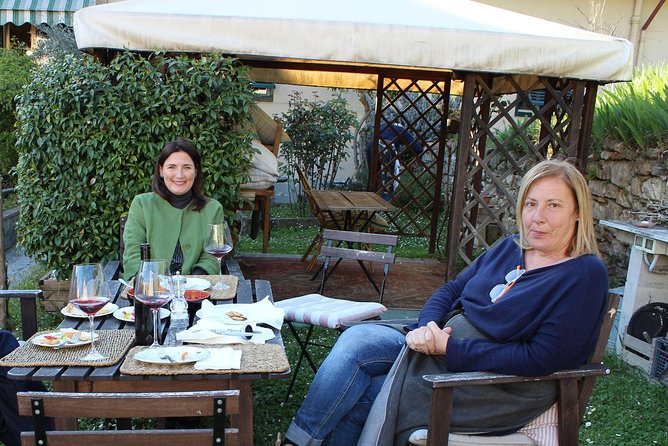 Private Market Tour and Tuscan Cooking Class With a Local - Tour Logistics