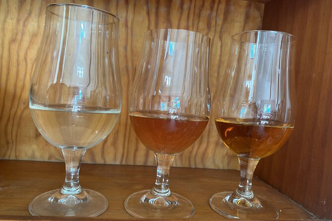 Private Mead Taste Experience in Lourdes - Discover Local Mead in Lourdes