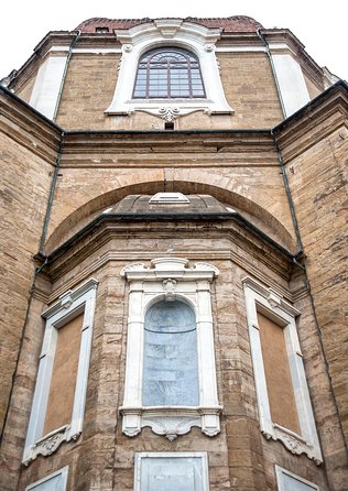 Private Medici Chapels and San Lorenzo Square Guided Visit - Additional Information