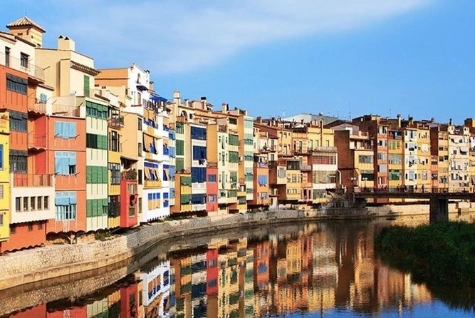 Private Medieval Girona Tour With Hotel Pick-Up - Hotel Pick-Up Details