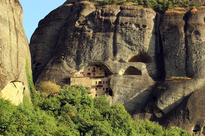 Private Meteora Full Day Tour - Cancellation Policy