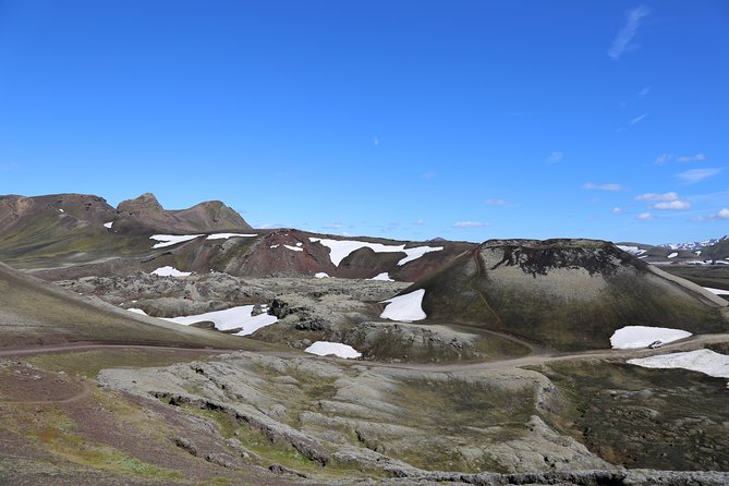 Private Monster Truck Landmannalaugar and Hekla Volcano Day Trip - Additional Information