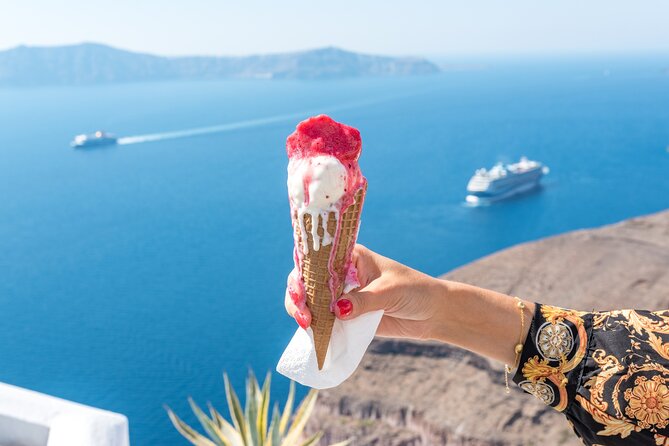 Private Morning Hikes and Bites Tour in Santorini - Fira-Oia Hike Experience