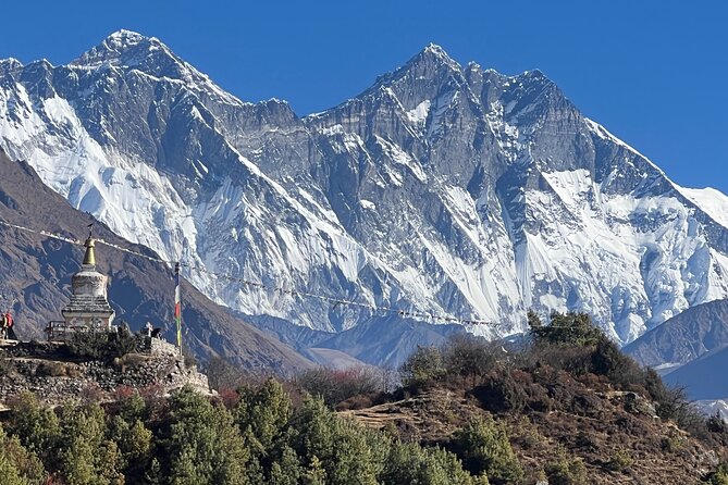 Private Multi Day Tour Everest Base Camp With Gokyo Lake Trek - Traveler Reviews